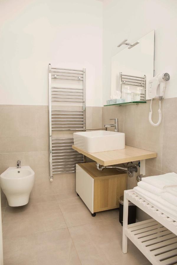 Torre 2 San Bonifacio - Locazione Turistica Hotel Kültér fotó