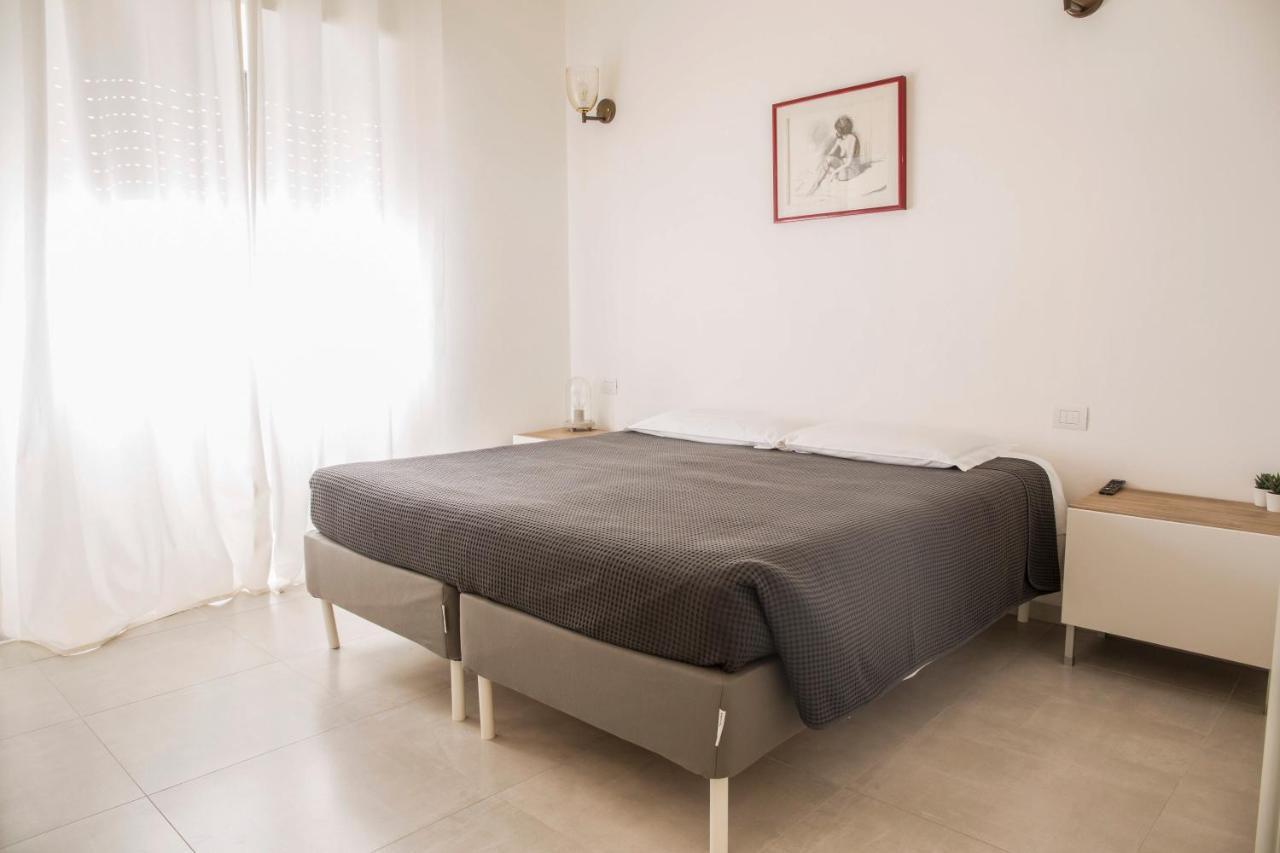 Torre 2 San Bonifacio - Locazione Turistica Hotel Kültér fotó
