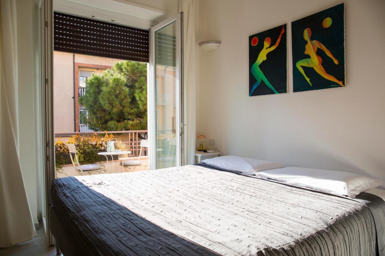 Torre 2 San Bonifacio - Locazione Turistica Hotel Kültér fotó