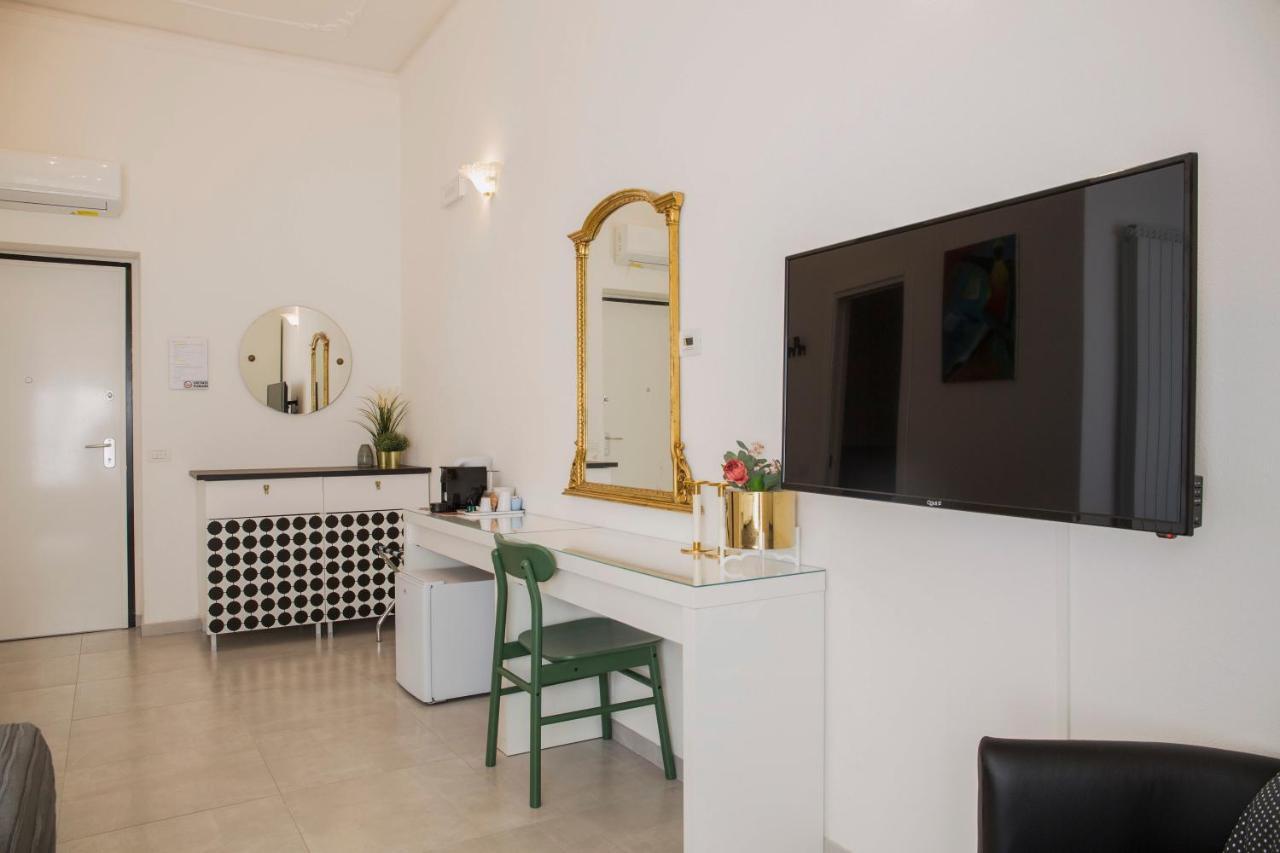 Torre 2 San Bonifacio - Locazione Turistica Hotel Kültér fotó