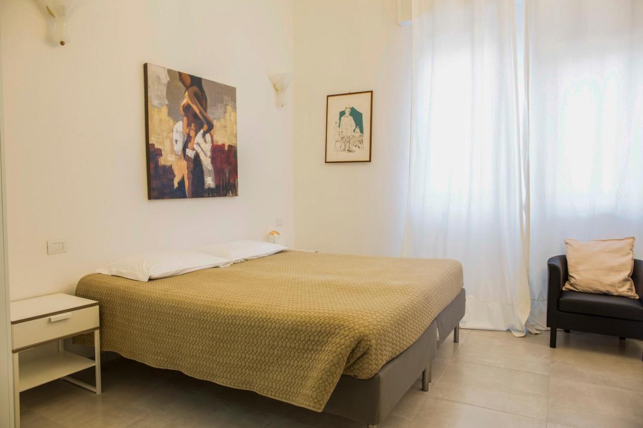 Torre 2 San Bonifacio - Locazione Turistica Hotel Kültér fotó