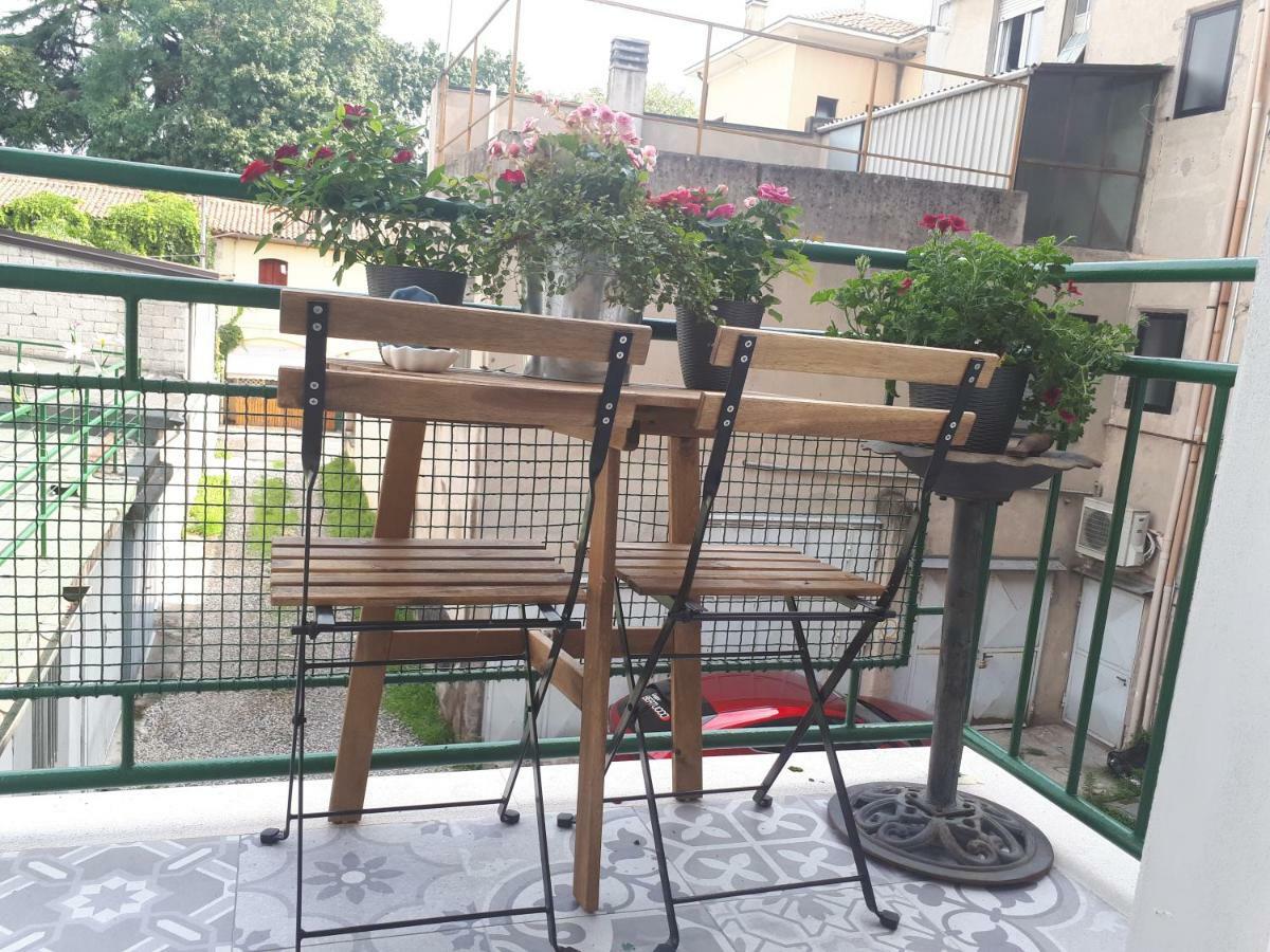 Torre 2 San Bonifacio - Locazione Turistica Hotel Kültér fotó