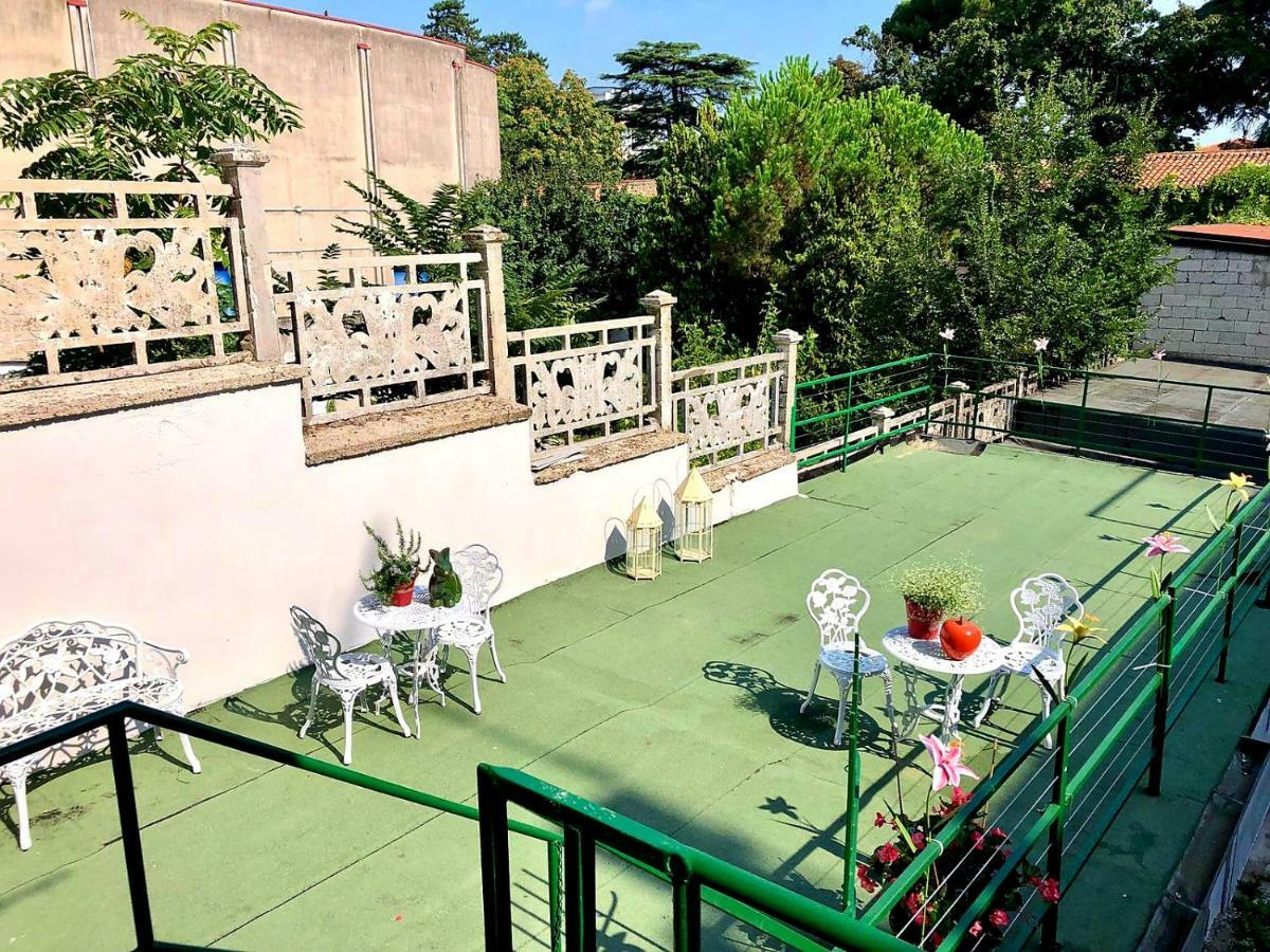 Torre 2 San Bonifacio - Locazione Turistica Hotel Kültér fotó